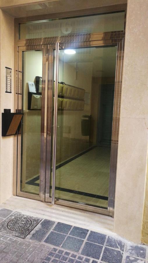 Appartement Tranquilidad En El Centro De La Ciudad à Málaga Extérieur photo
